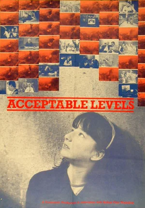 Постер: Acceptable Levels