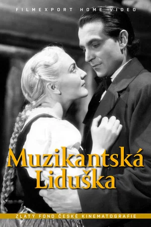 Постер: Muzikantská Liduška