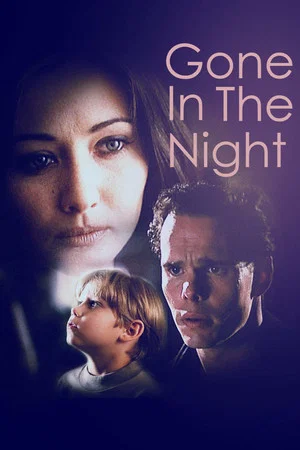 Постер: Gone in the Night