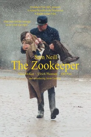 Постер: The Zookeeper