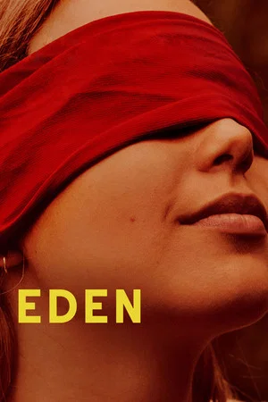 Постер: Eden
