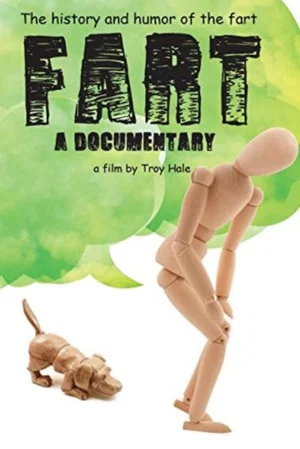 Постер: Fart: A Documentary