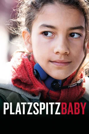 Постер: Needle Park Baby