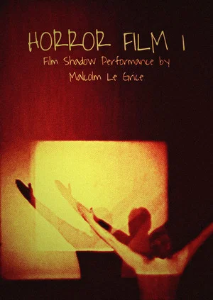 Постер: Horror Film 1