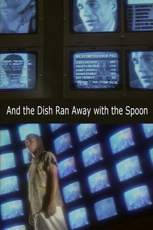 Постер: And the Dish Ran Away with the Spoon