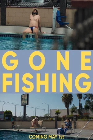 Постер: Gone Fishing