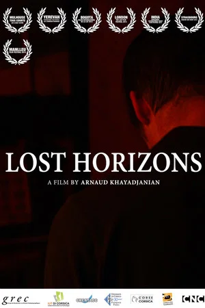 Постер: Lost Horizons