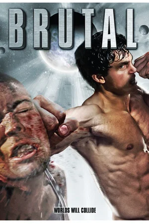 Постер: Brutal