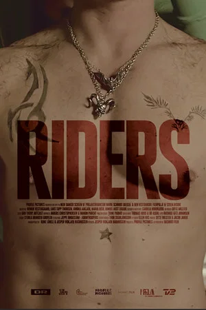 Постер: Riders