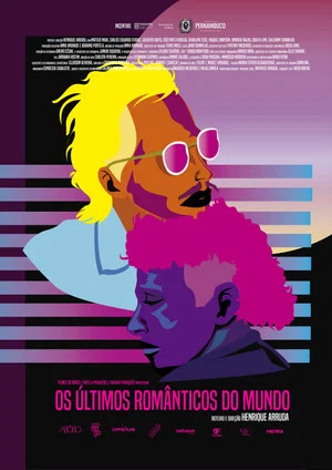Постер: The Last Romantics of the World