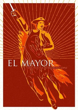Постер: El Mayor