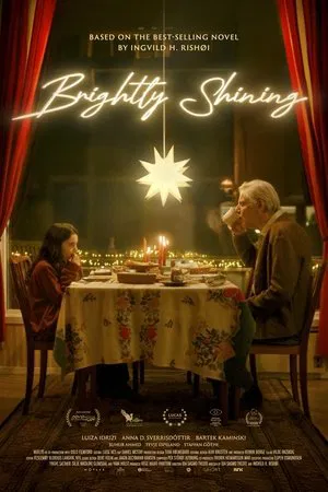 Постер: Brightly Shining