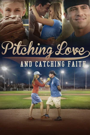 Постер: Romance in the Outfield