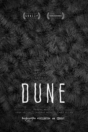Постер: Dűne