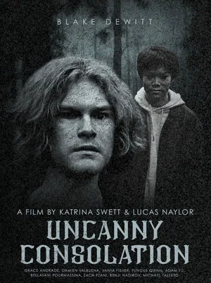 Постер: Uncanny Consolation