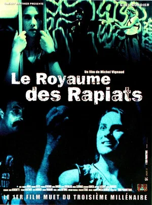 Постер: Le royaume des rapiats
