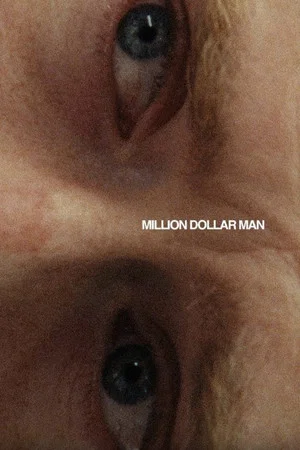 Постер: Million Dollar Man