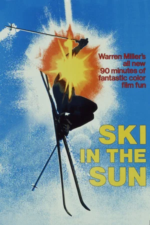 Постер: Ski In The Sun