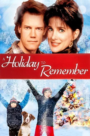 Постер: A Holiday to Remember