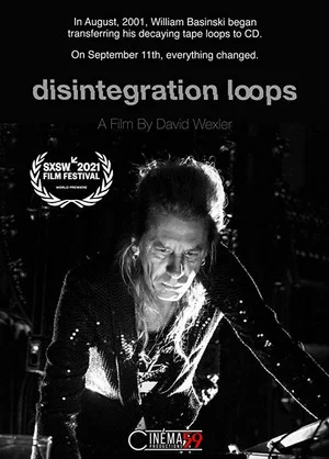 Постер: Disintegration Loops