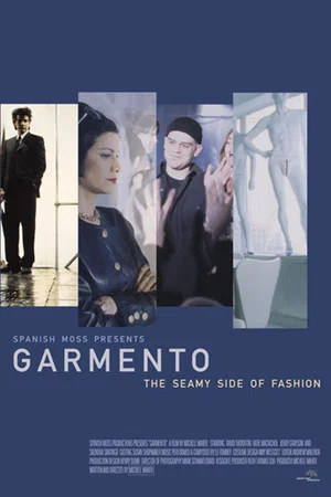 Постер: Garmento