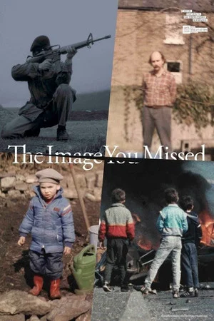 Постер: The Image You Missed