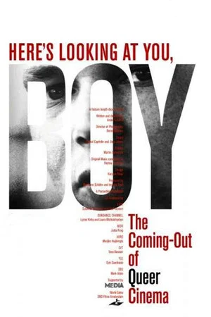 Постер: Here’s Looking at You, Boy