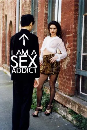 Постер: I Am a Sex Addict