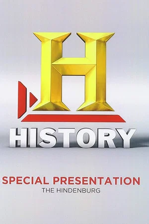 Постер: The Hindenburg