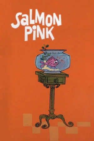 Постер: Salmon Pink