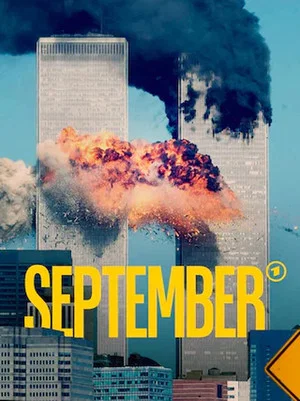Постер: September