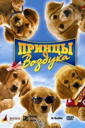 Постер: Принцы воздуха
