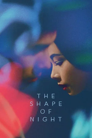 Постер: The Shape of Night