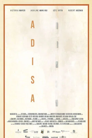 Постер: Adisa