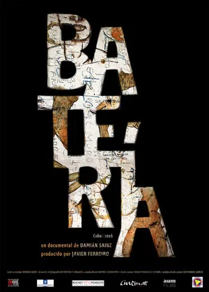 Постер: Batería