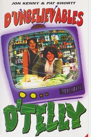 Постер: D'Unbelievables D'Telly