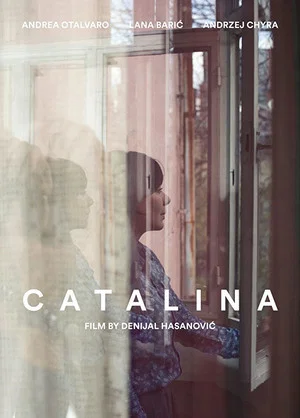 Постер: Catalina