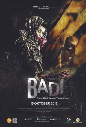 Постер: Badi