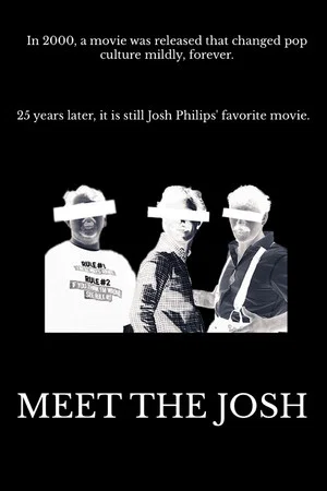 Постер: Meet the Josh
