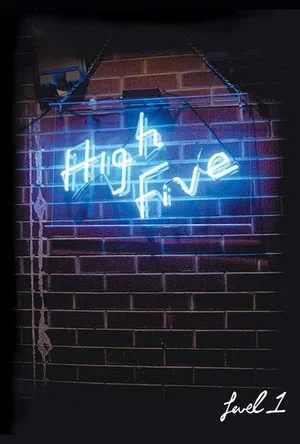 Постер: High Five