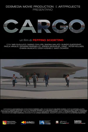 Постер: Cargo
