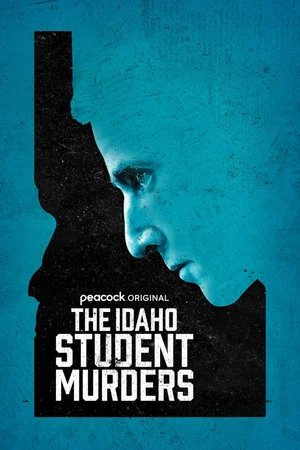 Постер: The Idaho Student Murders