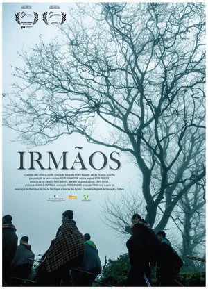 Постер: Irmãos