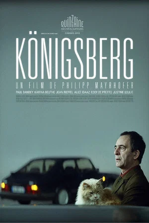 Постер: Königsberg