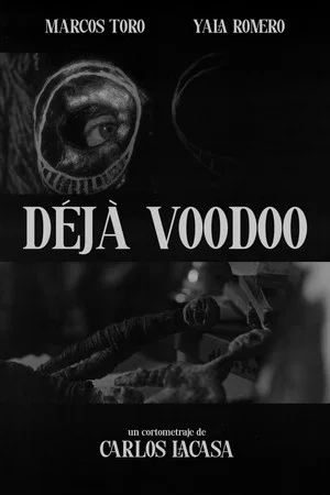 Постер: Déjà Voodoo