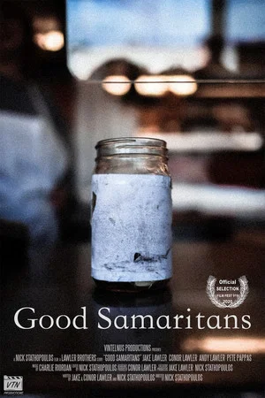 Постер: Good Samaritans