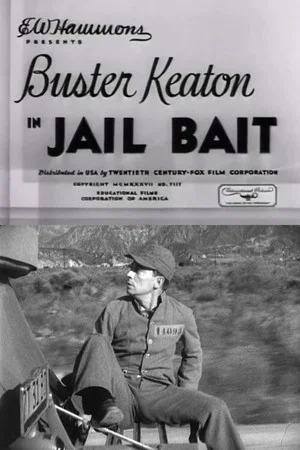 Постер: Jail Bait