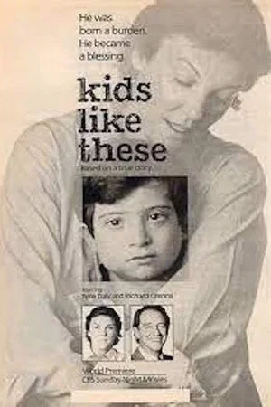 Постер: Kids Like These