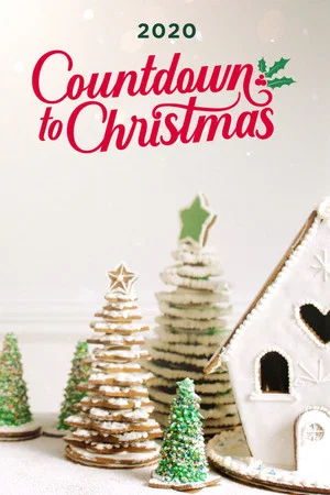 Постер: 2020 Hallmark Countdown to Christmas