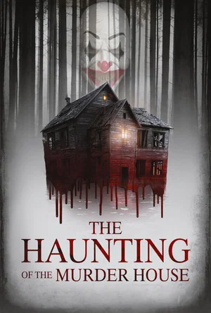Постер: The Haunting of the Murder House